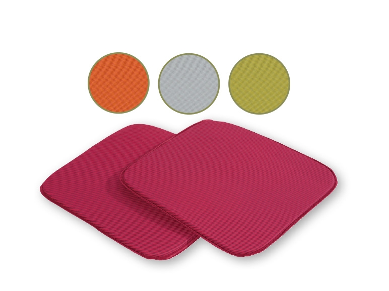 Florabest Seat Pads
