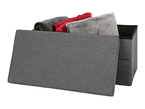 Livarno Living Storage Ottoman