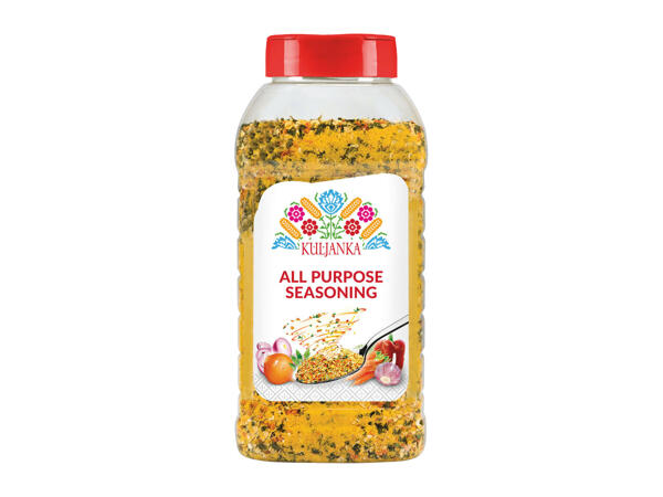 Kuljanka All Purpose Seasoning