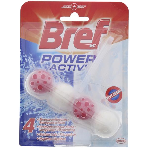 Bloc cuvette Bref