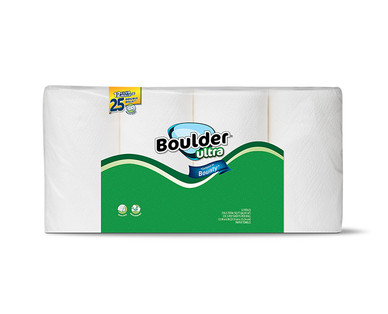 Boulder 12 Roll Multisize Paper Towel