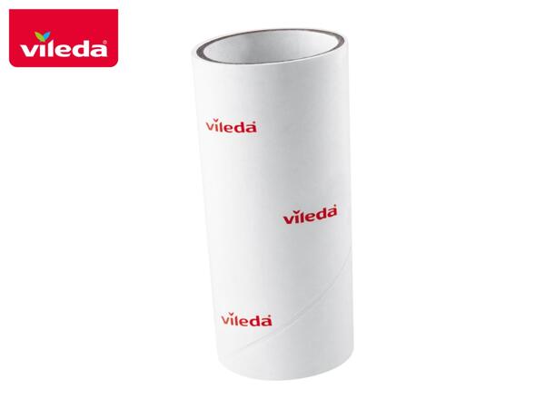 Vileda Lint Roller Refills