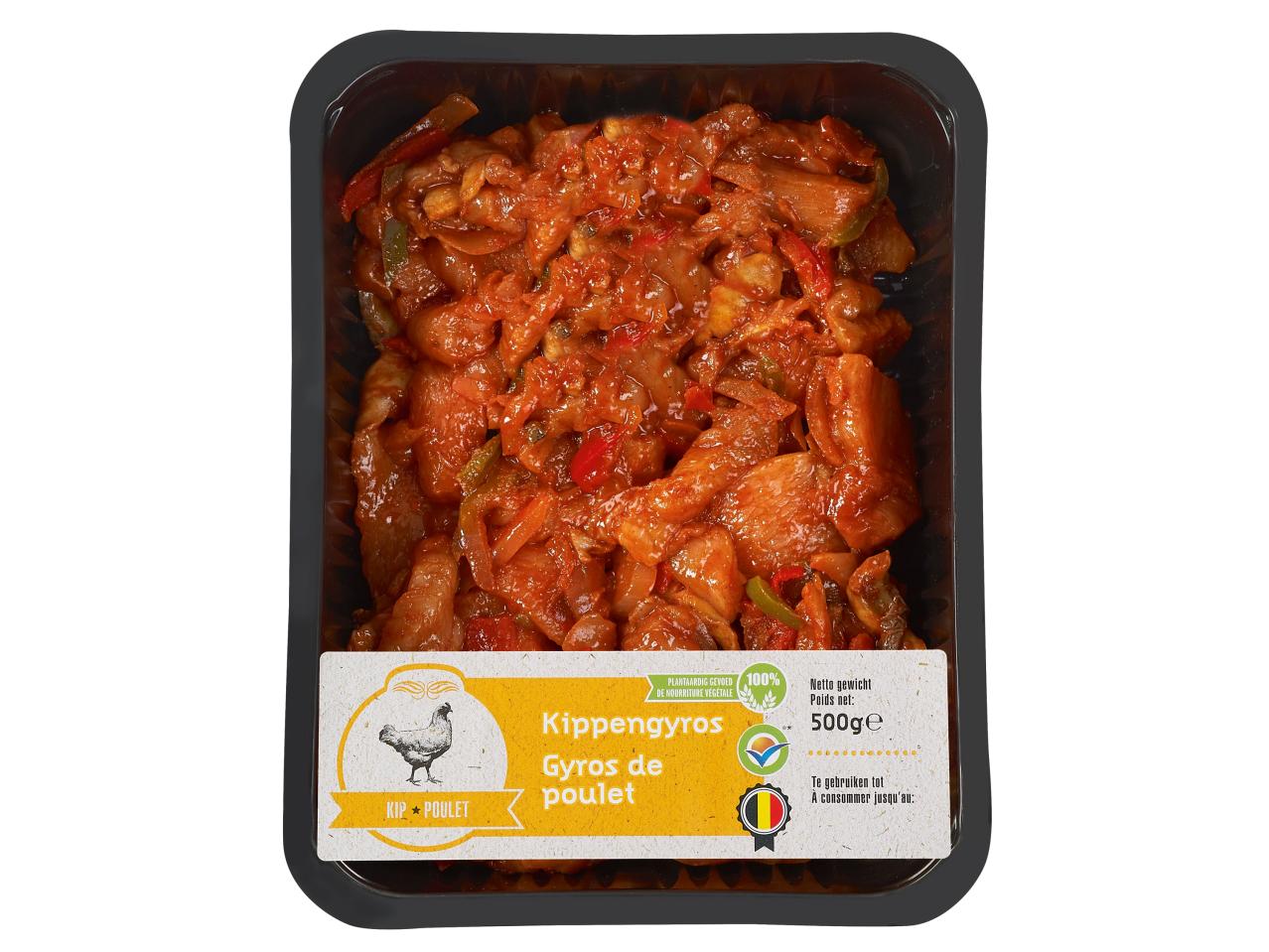 Kippengyros