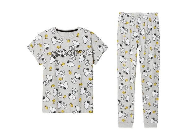 Pyjamas