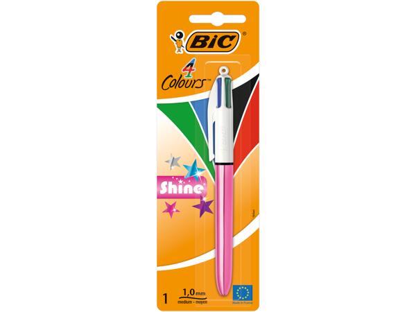 BIC Stationery Assortment