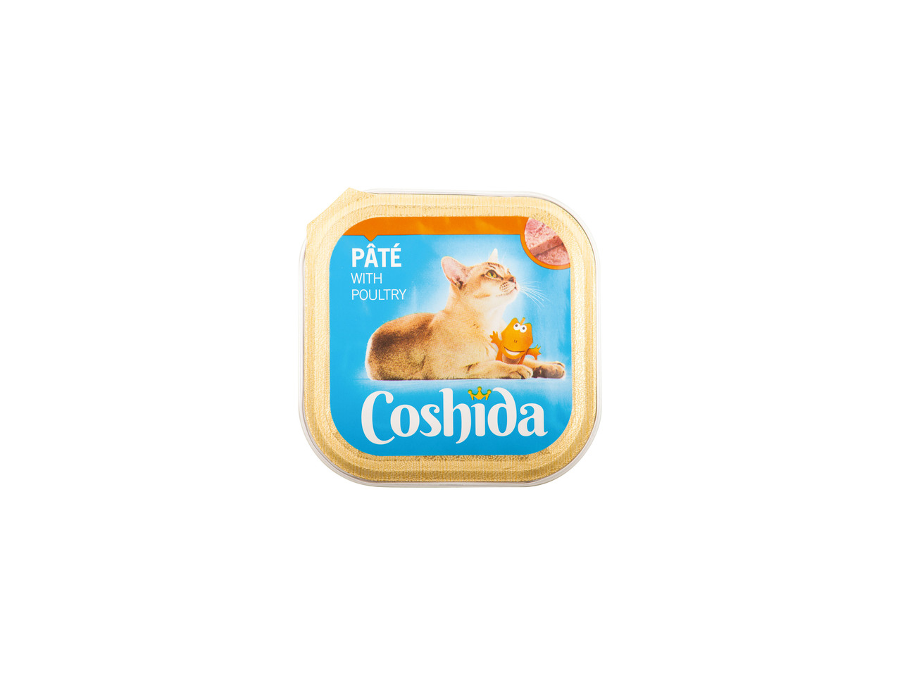 MISKA-KRMIVO PRO KOČKY