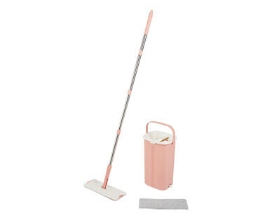 Compact Tornado Mop and Bucket