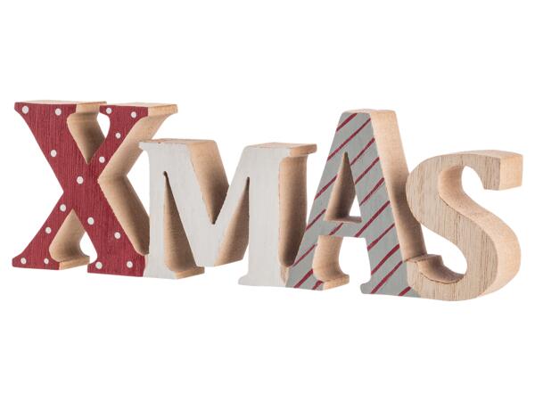 Christmas Hanging Decorations