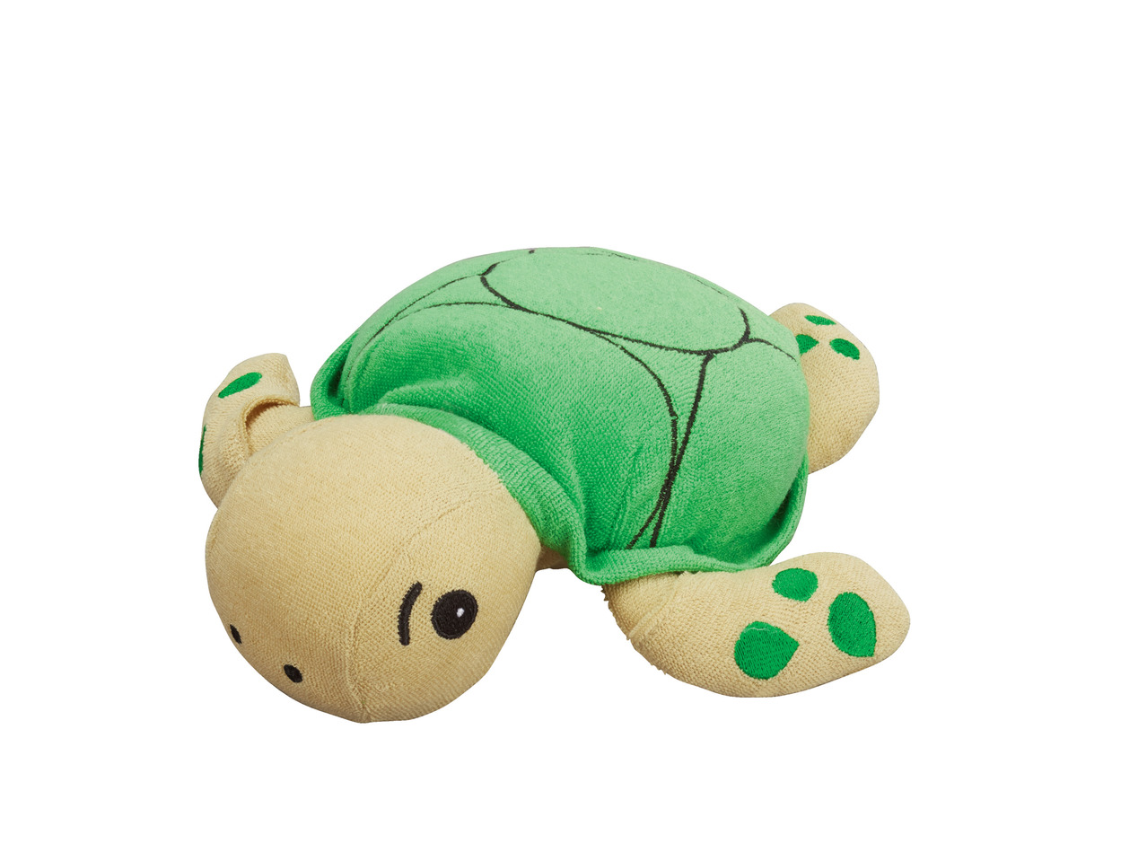 PLAYTIVE JUNIOR 2-in-1 Bath Mitt
