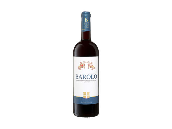 Barolo 2018