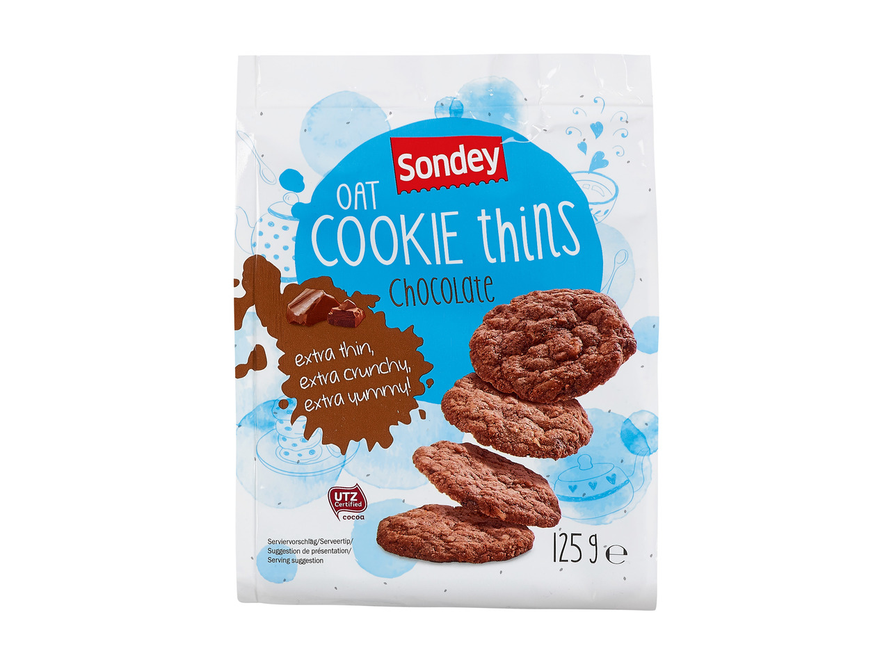 Koekjes