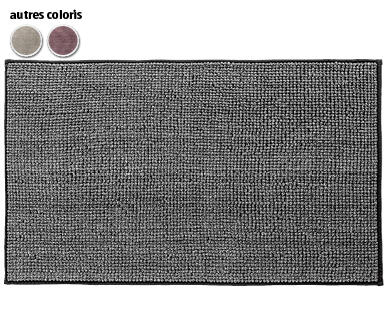 MY LIVING STYLE 
 TAPIS DE BAIN