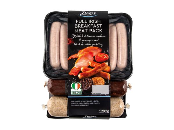 Full Irish Breakfast Pack