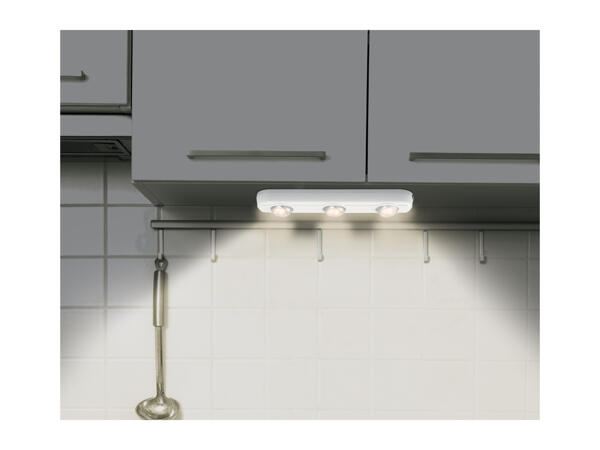 Livarno Home Under-Cabinet LED Light