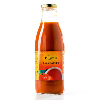 Gaspacho