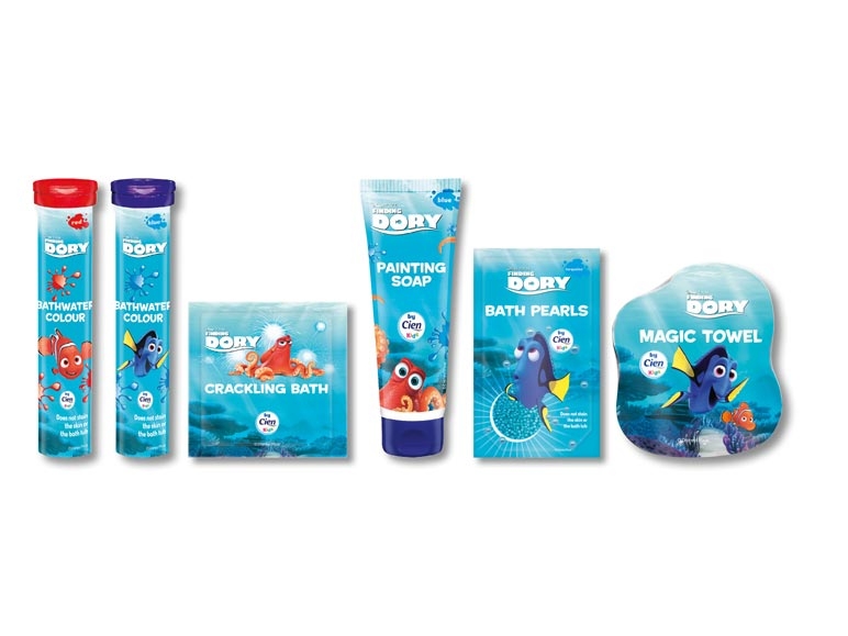 Accessoires de bain