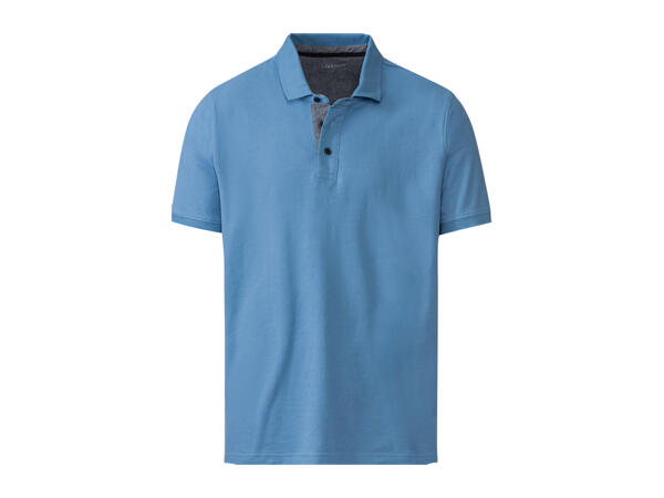 Livergy Men's Polo Shirt