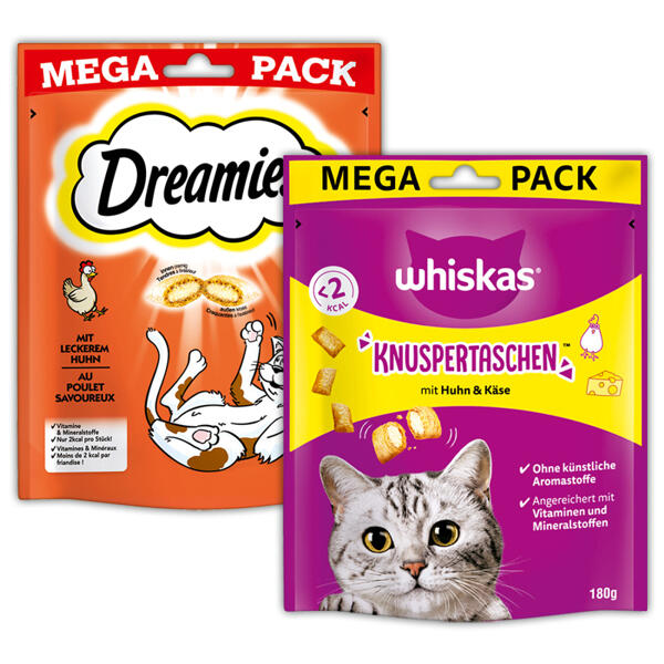 Snacks XXL
