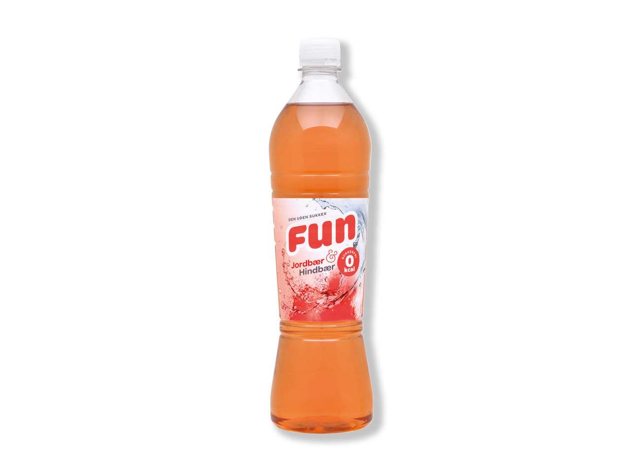 FUN Læskedrik