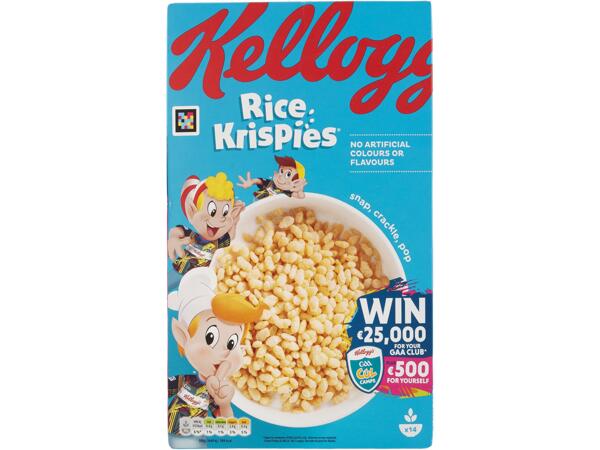 Kellogg's Rice Krispies