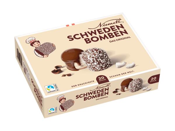 Schwedenbomben