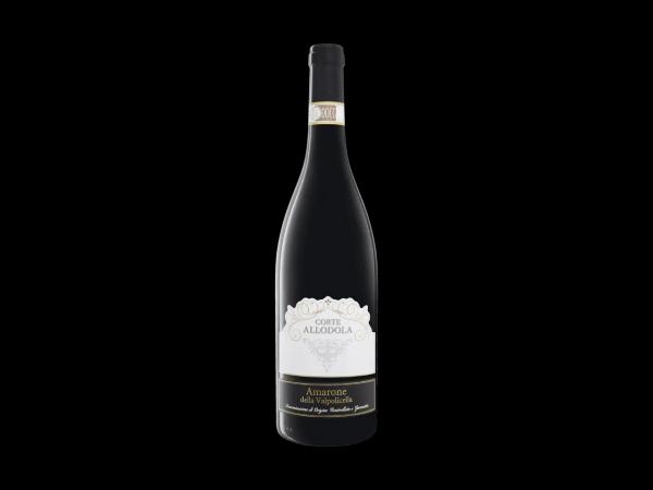 Amarone della Valpolicella