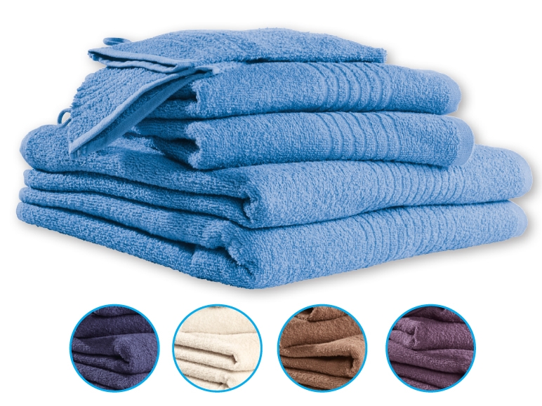 Miomare(R) Towel Bale