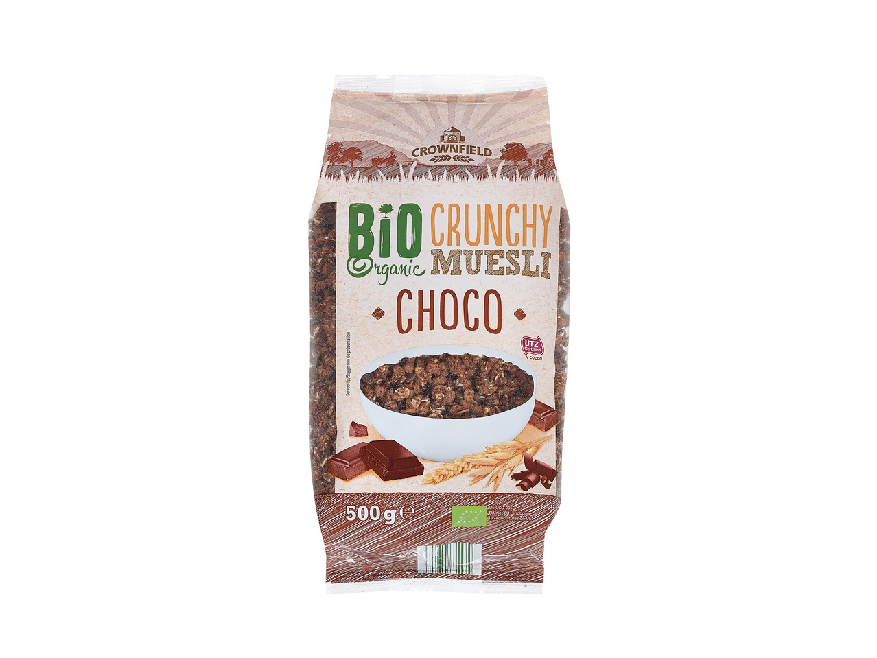 Biomuesli