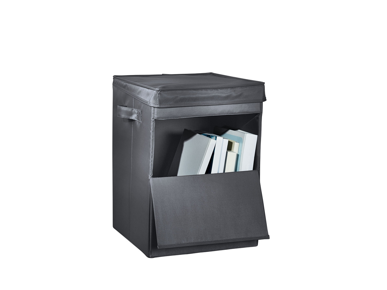Fabric Storage Box