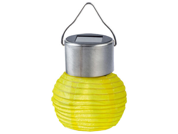 Solar Lantern