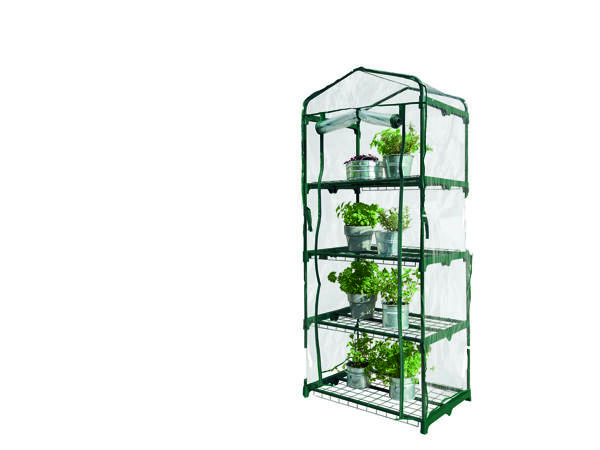Greenhouse