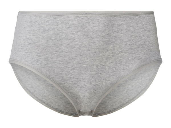 Esmara Ladies' High Waist Briefs