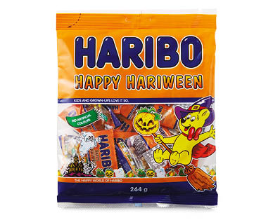 Haribo Happy Hariween 264g