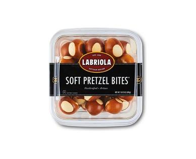 Labriola Pretzel Bites