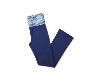 Serra Ladies Yoga Pants