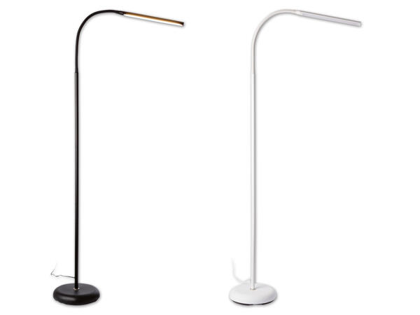 LED-Stehleuchte
