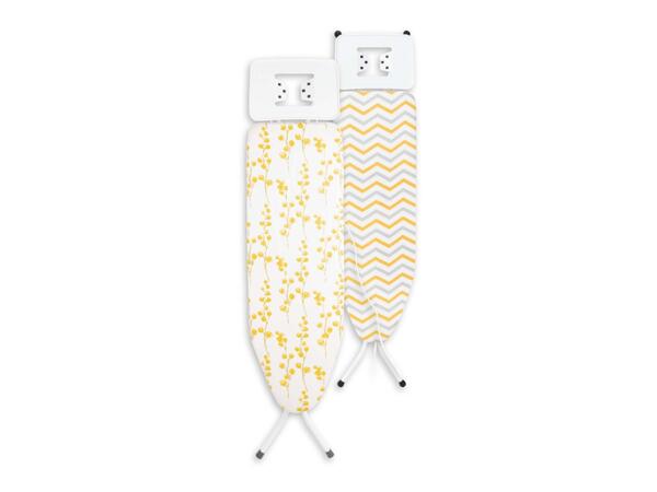 Ironing Board with Plug Socket