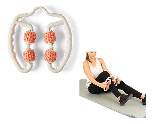Crane Muscle Hook or 360 Roller