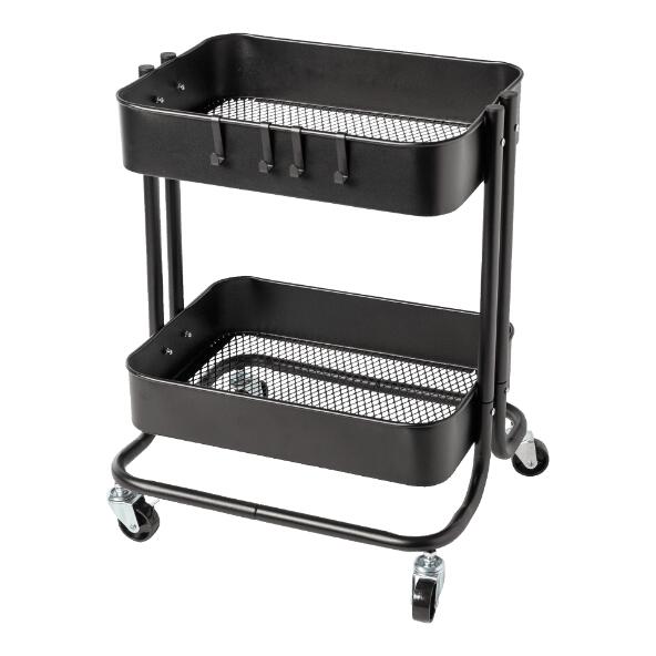 HOME CREATION(R) 				Trolley de cuisine