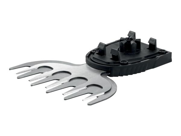 Parkside 12V Cordless Combi-Shear - Bare Unit