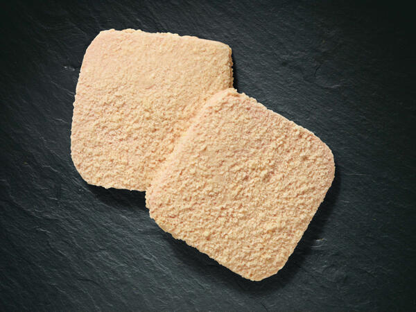 Faux cordon bleu