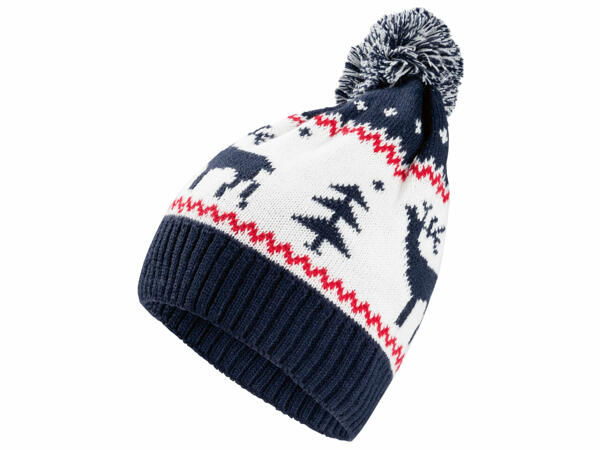 Adult Christmas Hat