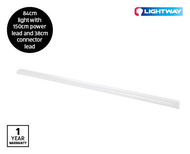 Linkable LED Utility Light
