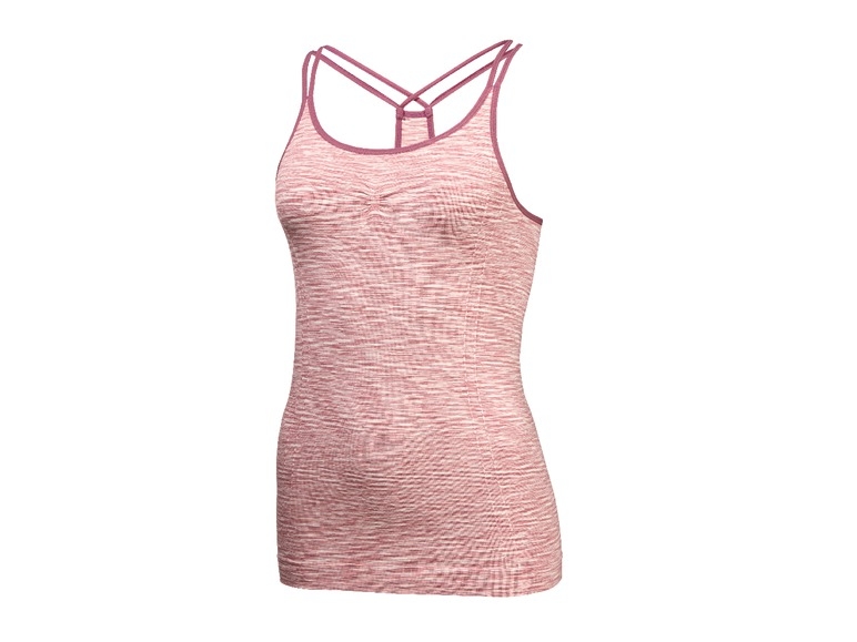 Ladies' Sports Top