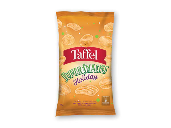 Taffel chips