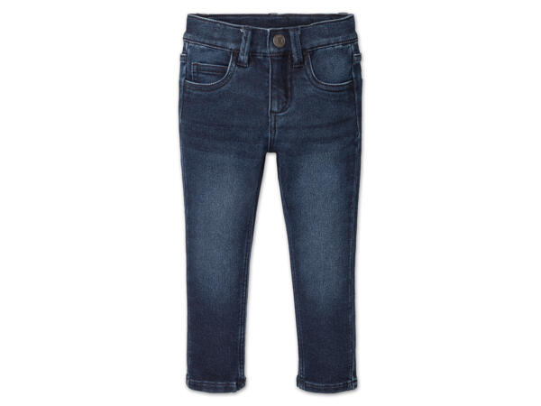 Buben Sweatdenim
