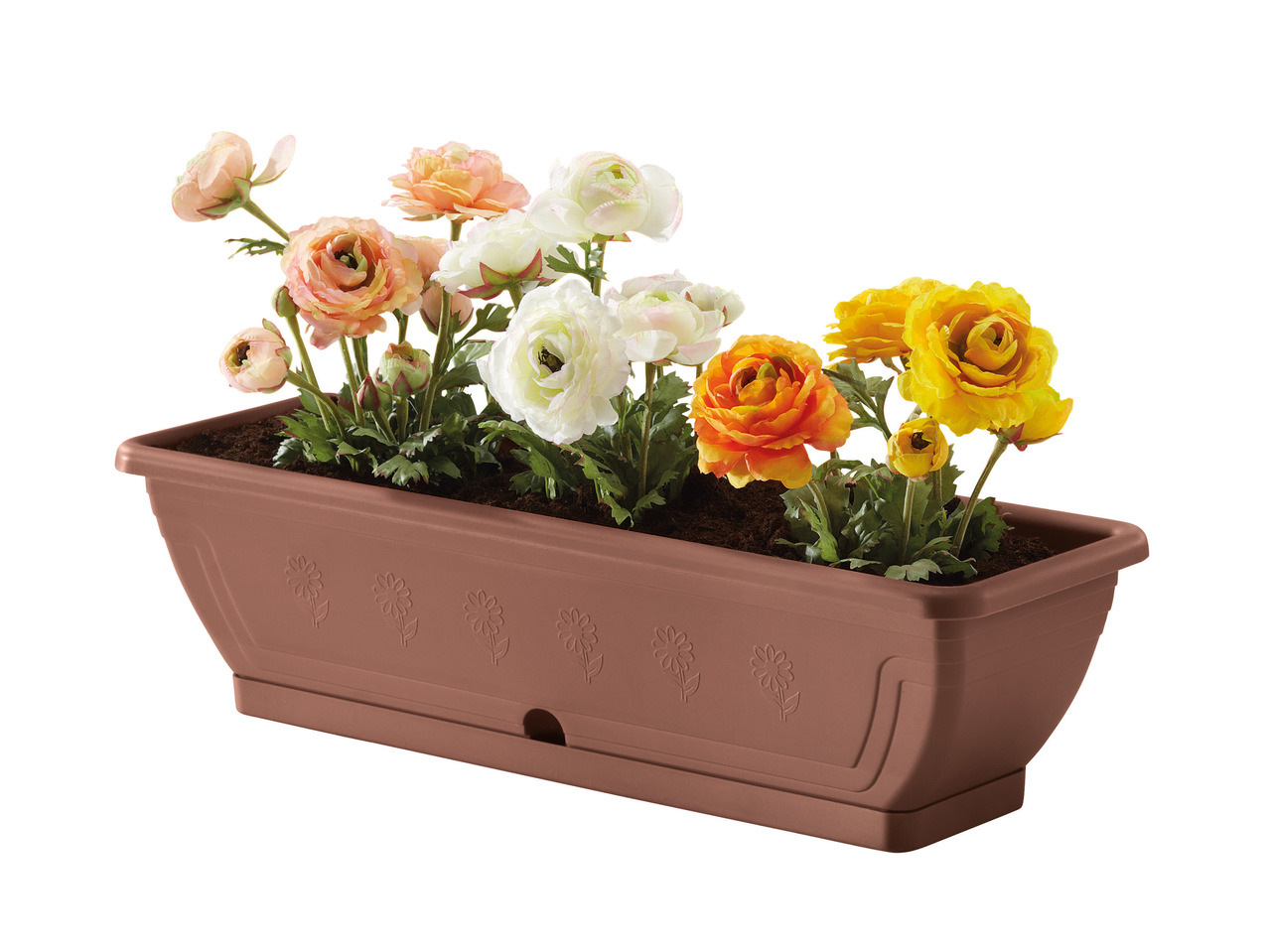 Florabest Hanging Baskets or Plant Pot1