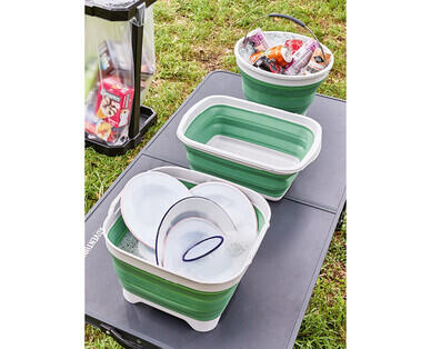 Collapsible Accessories