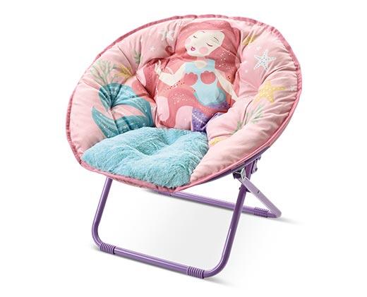 SOHL Furniture 
 Kids' Saucer Chair