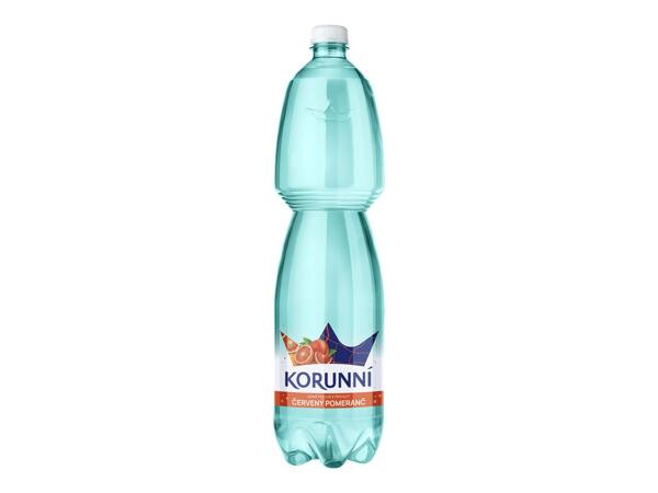 KORUNNÍ S PŘÍCHUTÍ